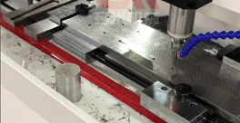 數控鉆床的加工程序是由哪些部分組成的？