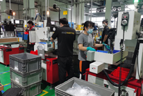 數控鉆孔機床究竟是如何工作的？