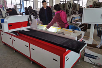 數控鉆孔攻牙一體機加工要不要預熱