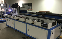 多米自動鉆孔機：機械行業是不是月老越吃香？