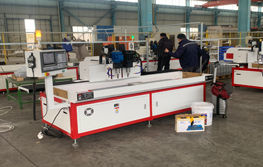 使用數控鉆孔機的好處？