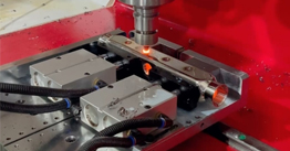 熱熔鉆頭的使用方法，熱熔鉆頭適用的鉆床鉆機以及熱熔鉆的工作原理