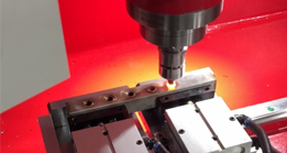 熱熔鉆鉆不銹鋼，需要注意的事項