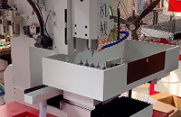 數控鉆孔設備認準多米機械專業制造，品質保障