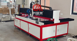 哪些地方會用到數控鉆孔機？