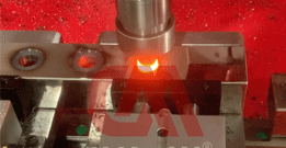 熱熔鉆床的優勢有哪些？