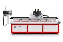 購買熱熔鉆孔攻絲機選擇哪個廠家靠譜？