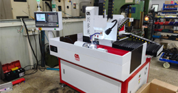 數控熱熔鉆攻機的使用壽命有多長？