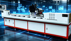 熱熔鉆孔機：薄材螺紋加工的高效革新方案