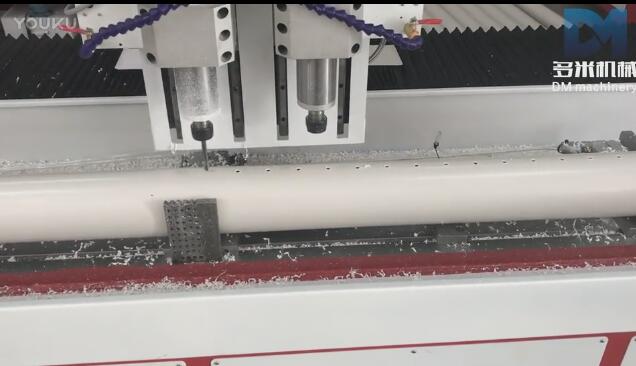 鉆孔機鉆孔都有哪些操作步驟？