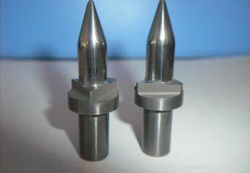 熱熔鉆的使用壽命受哪些因素影響？