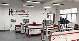 冬天來了，鉆孔機床應該如何“保暖”?