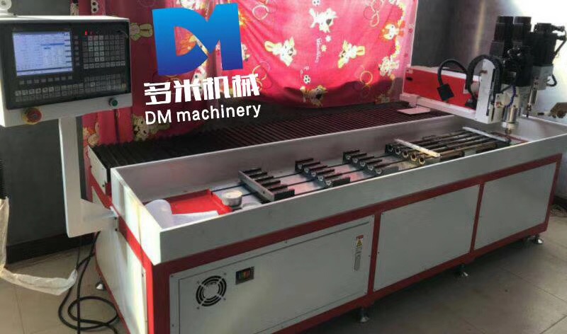 熱熔鉆孔機出現故障時如何輕松搞定？