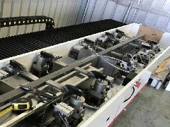 熱熔鉆孔機出現故障時如何輕松搞定？