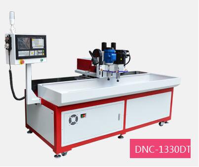 什么是熱熔數控鉆孔機？